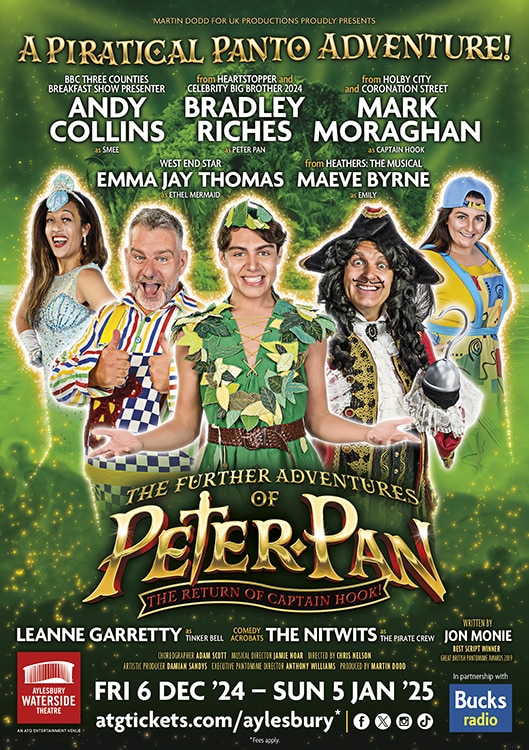 Peter Pan