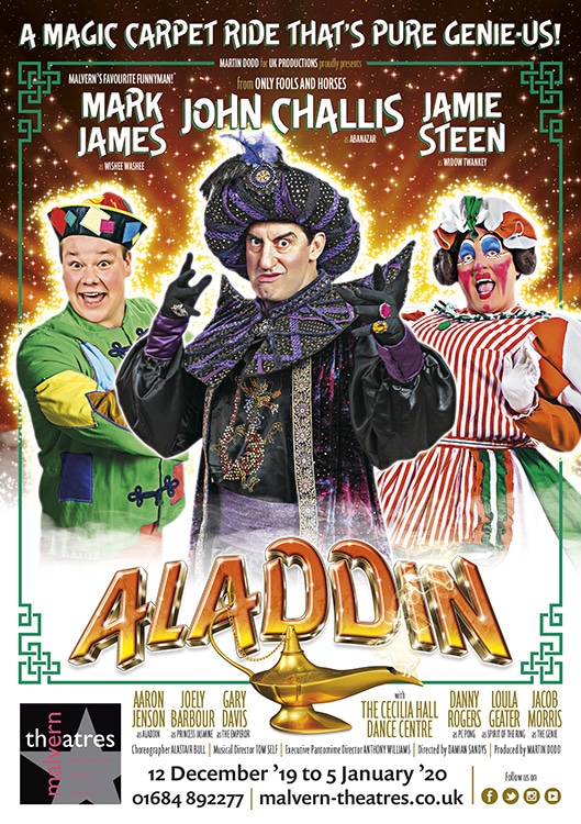 Aladdin