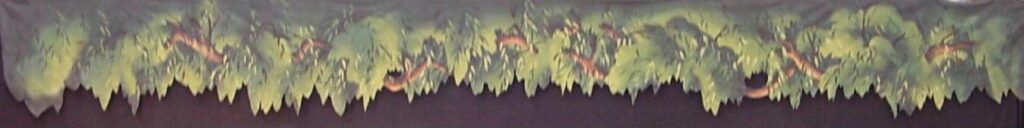 Forest Border