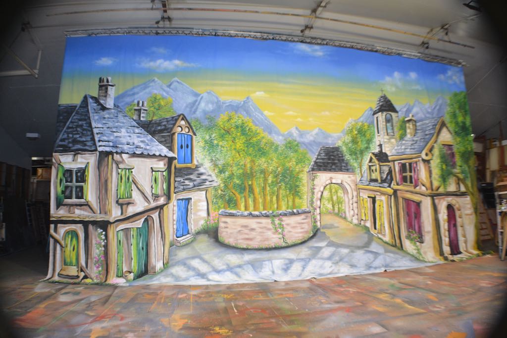 Village BC