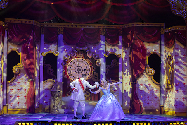 Cinderella Set C