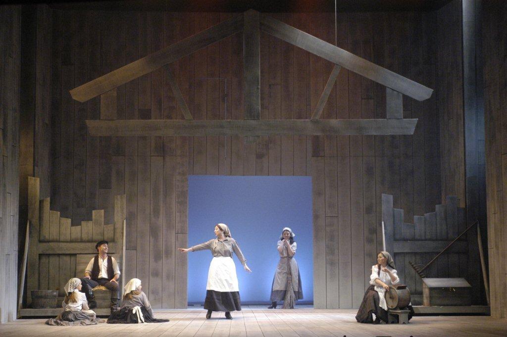 Fiddler On The Roof