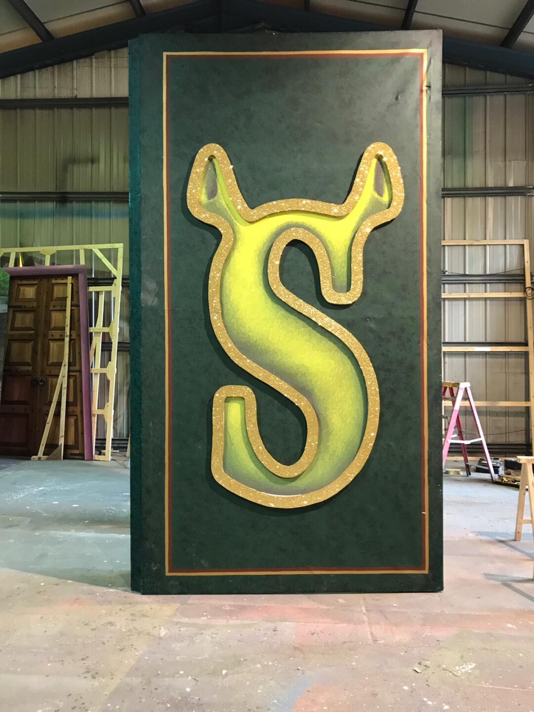 Shrek The Musical