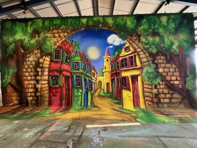 Village BC