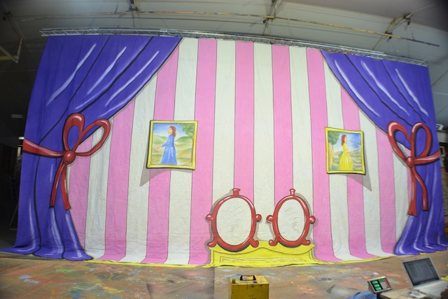 Boudoir Cloth