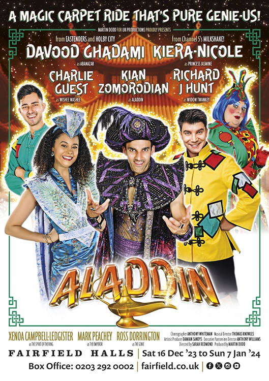 Aladdin