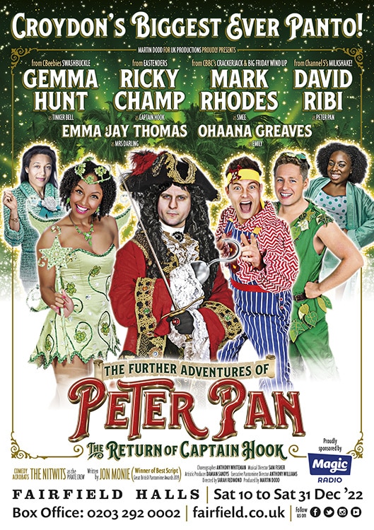 Peter Pan