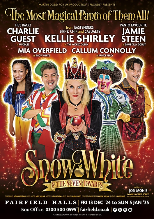 Snow White
