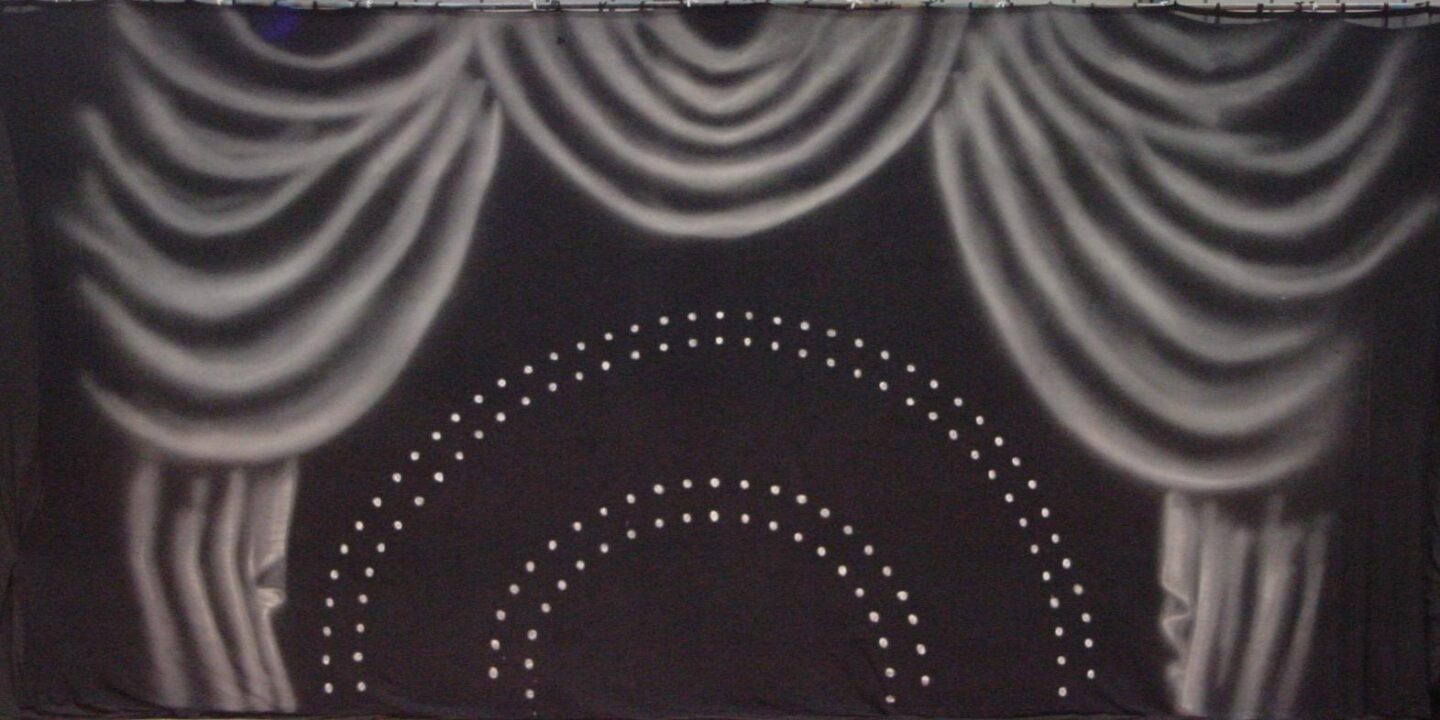 Follies Gauze