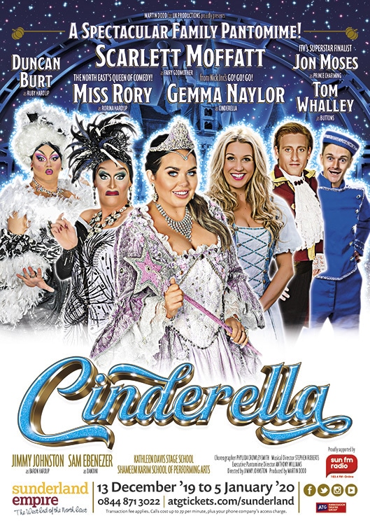 Cinderella