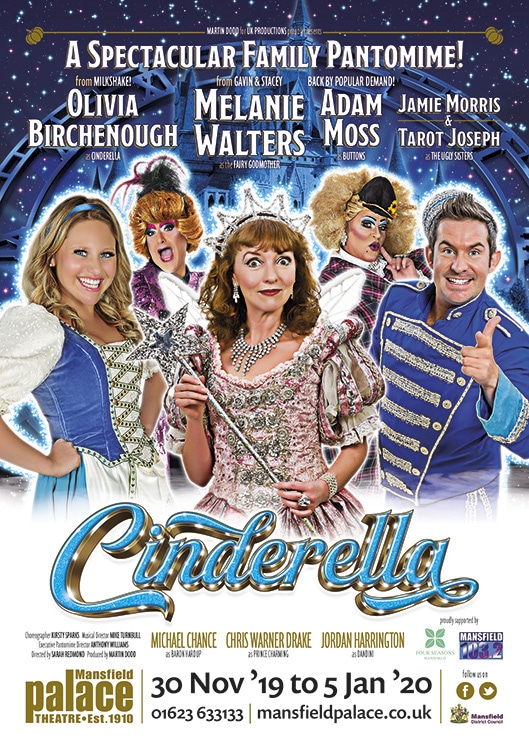 Cinderella