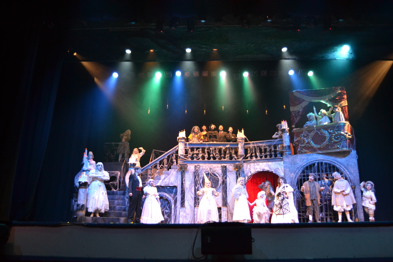 Addams Family