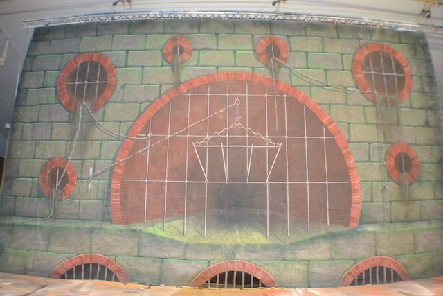 Sewer Cloth
