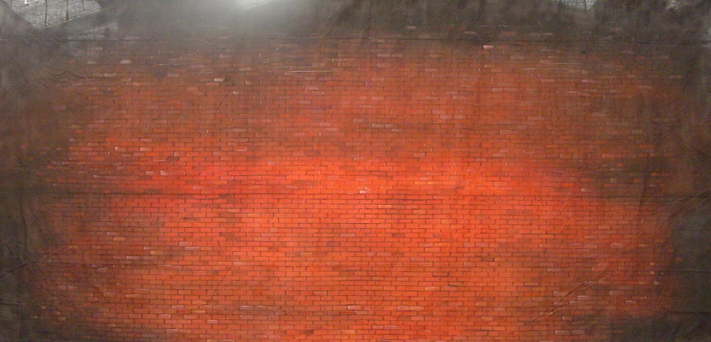 Brick Cloth