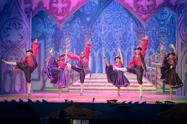 Dick Whittington Set A