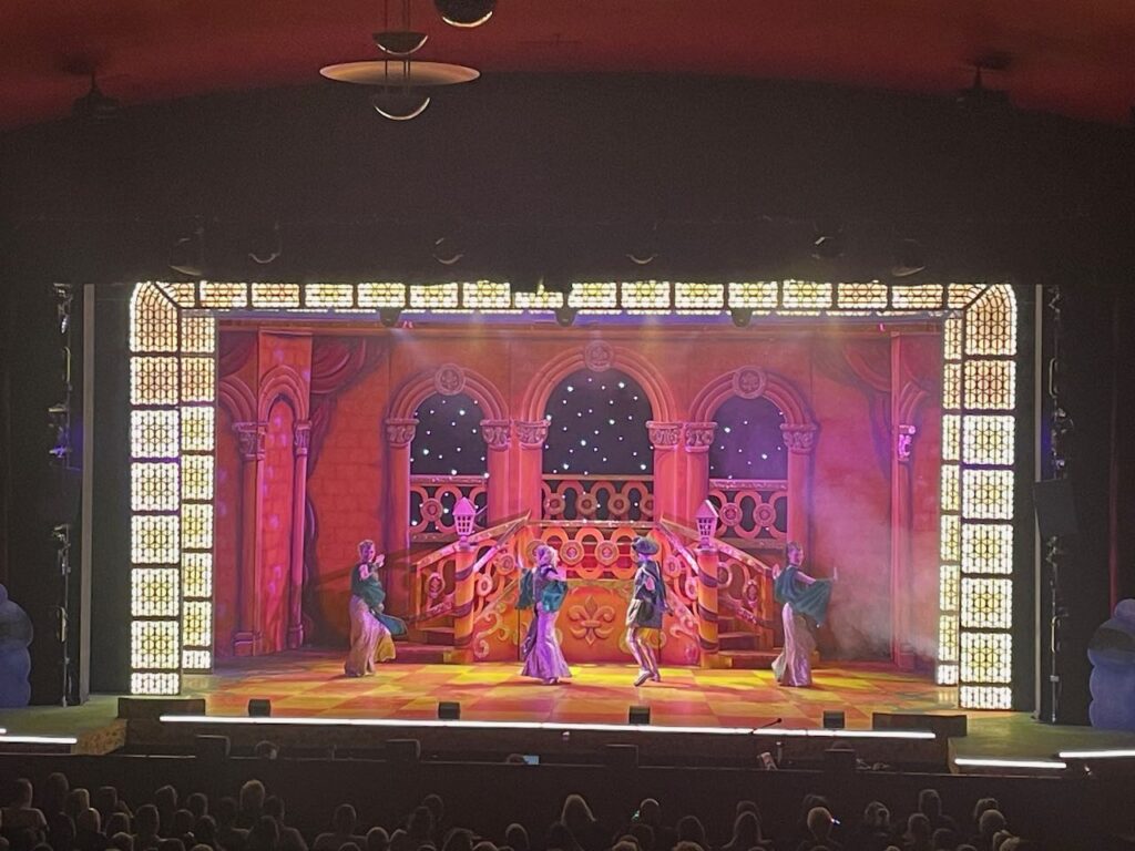 Jack And The Beanstalk Set C