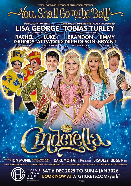 Cinderella