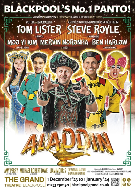Aladdin