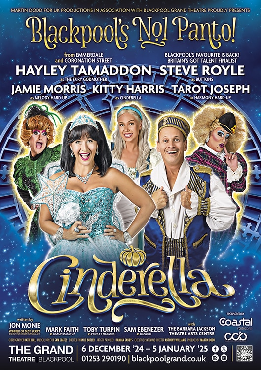 Cinderella