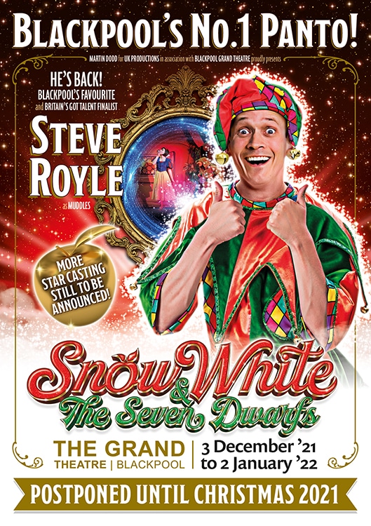 Snow White