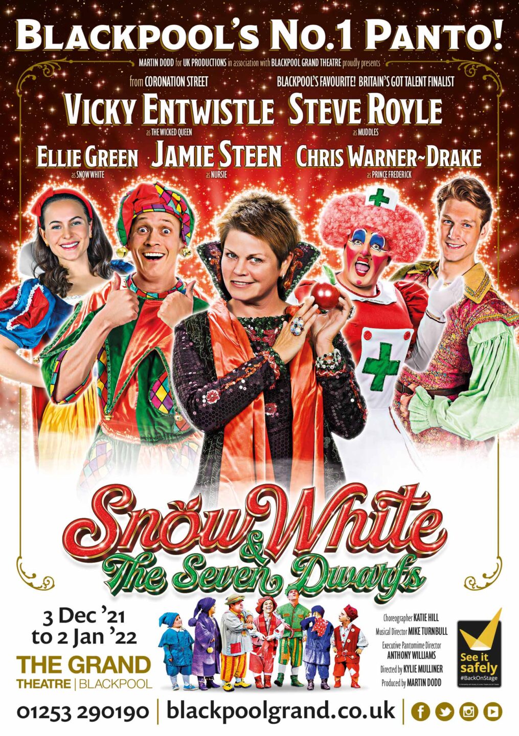 Snow White