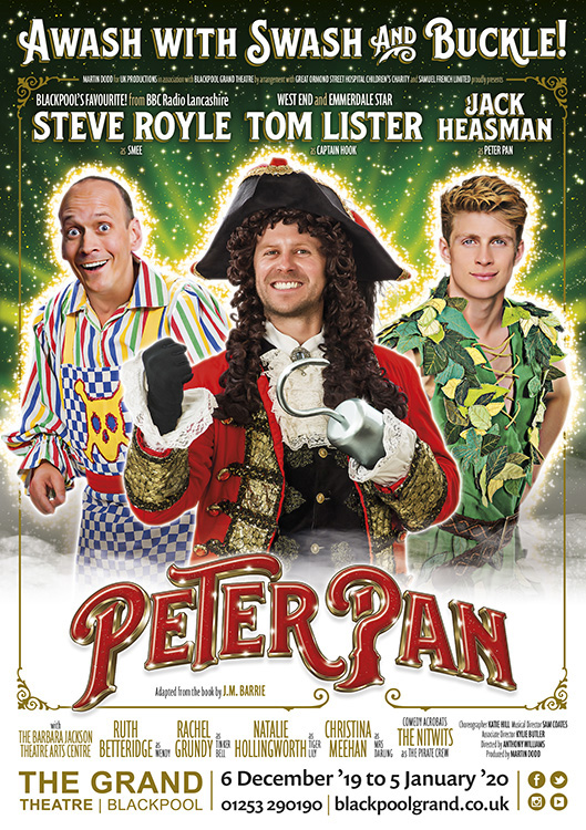 Peter Pan