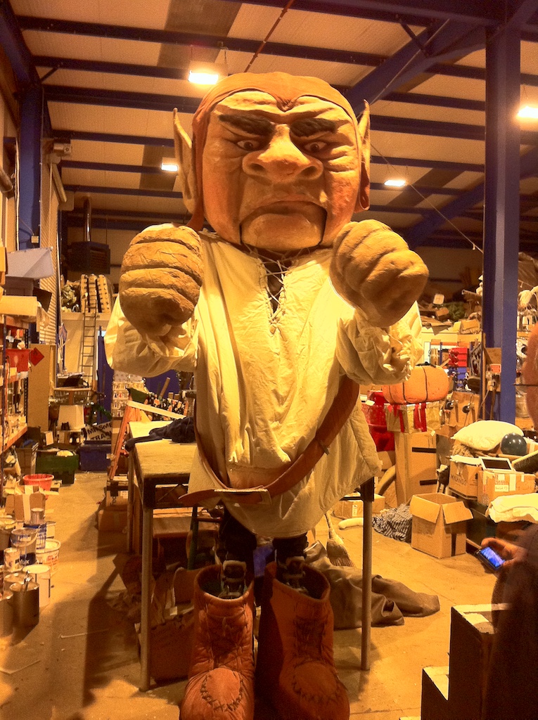 Giants