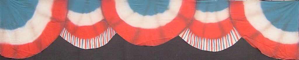 Parade Border