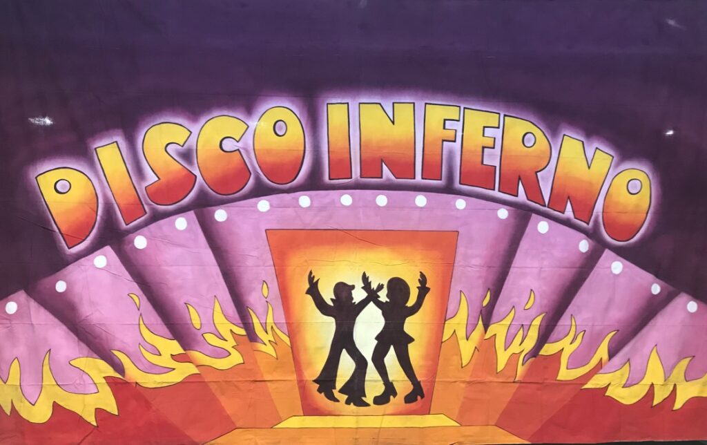 Disco Inferno