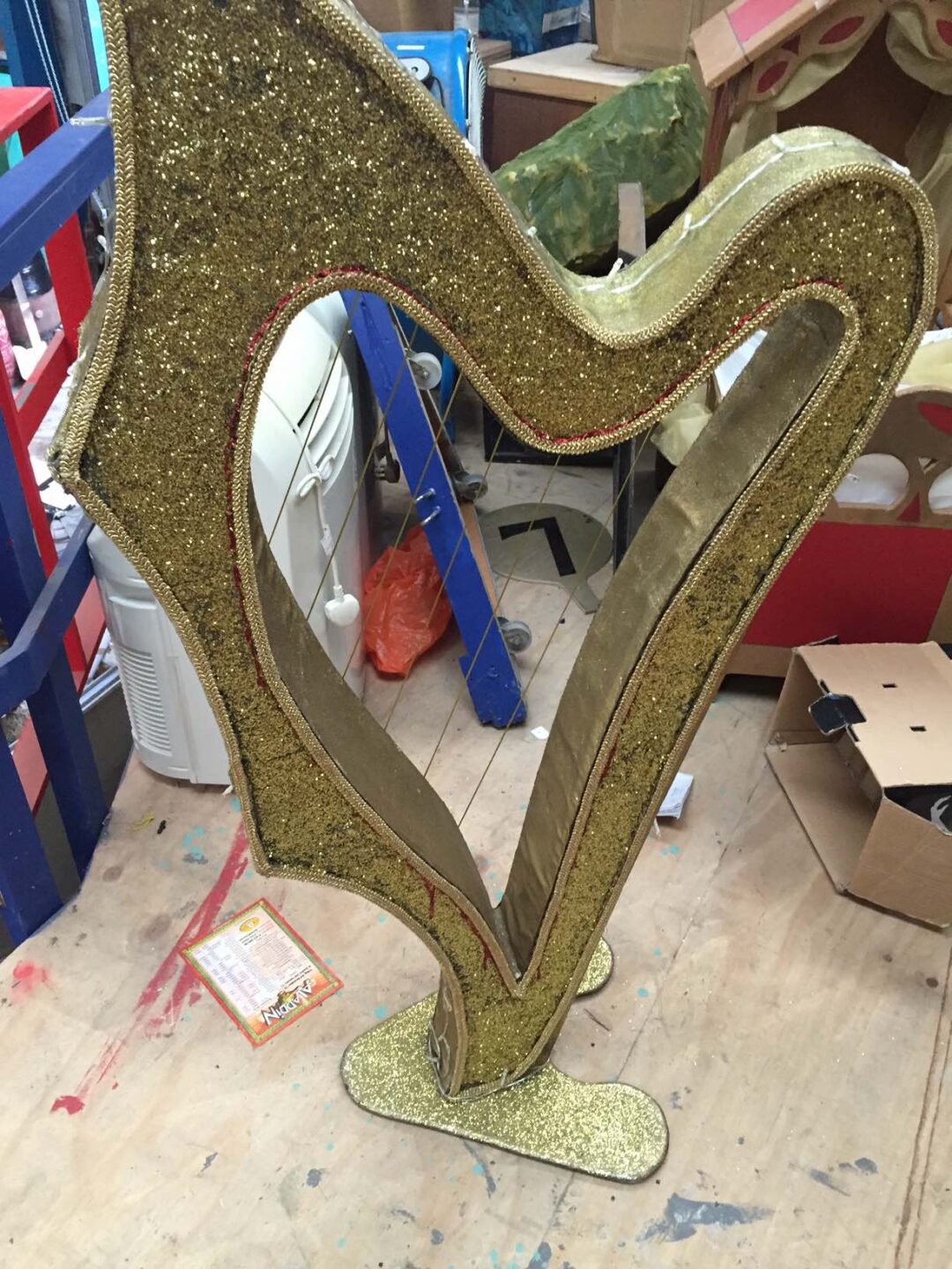 Harp