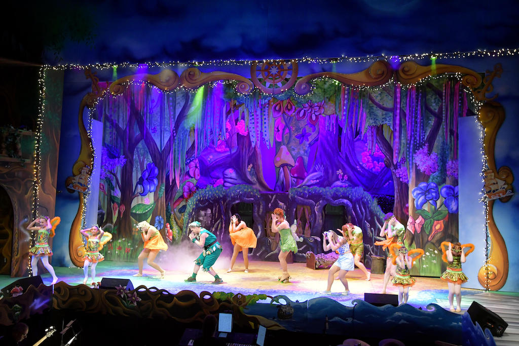 Peter Pan Set 2