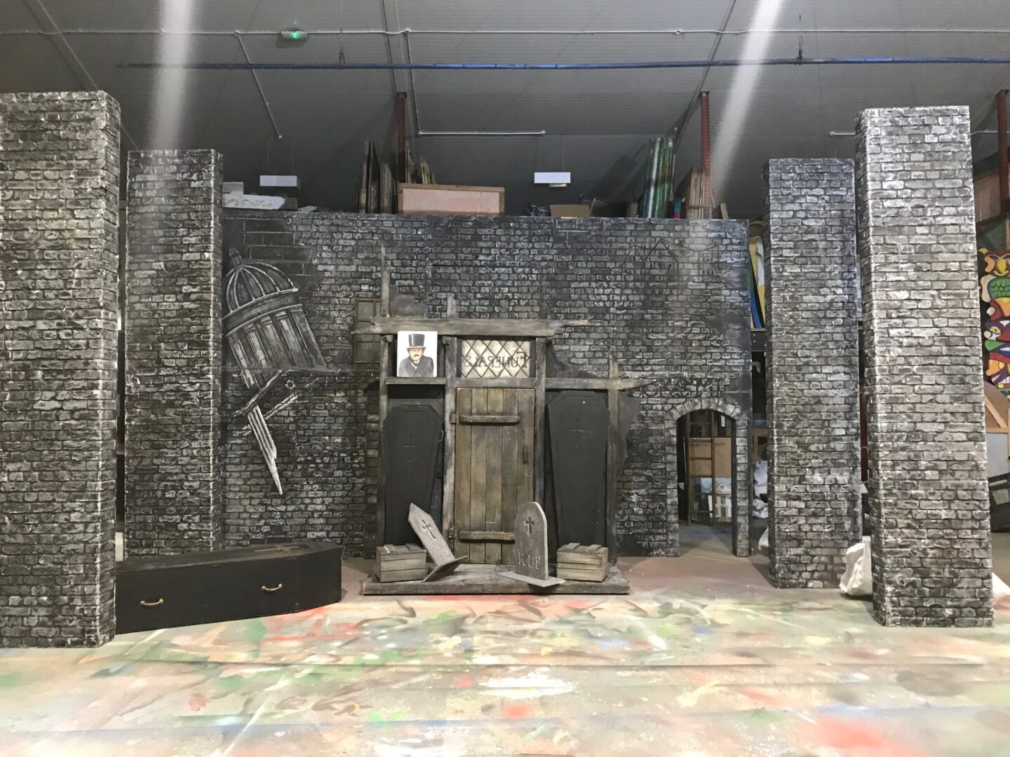 Oliver Set B