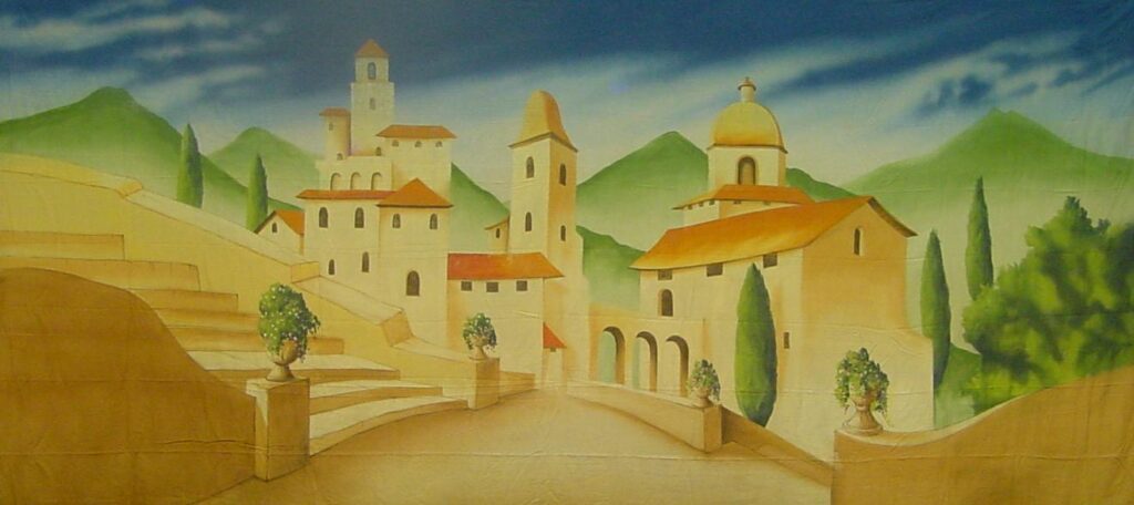 Padua BC