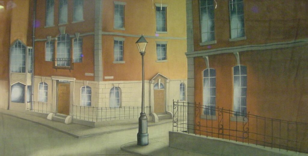 Wimpole Street