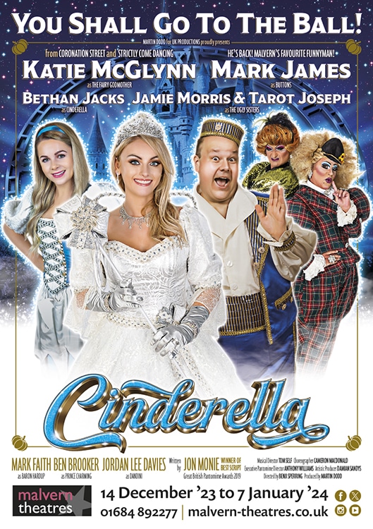 Cinderella