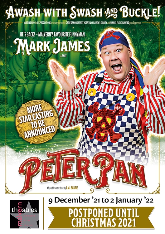 Peter Pan