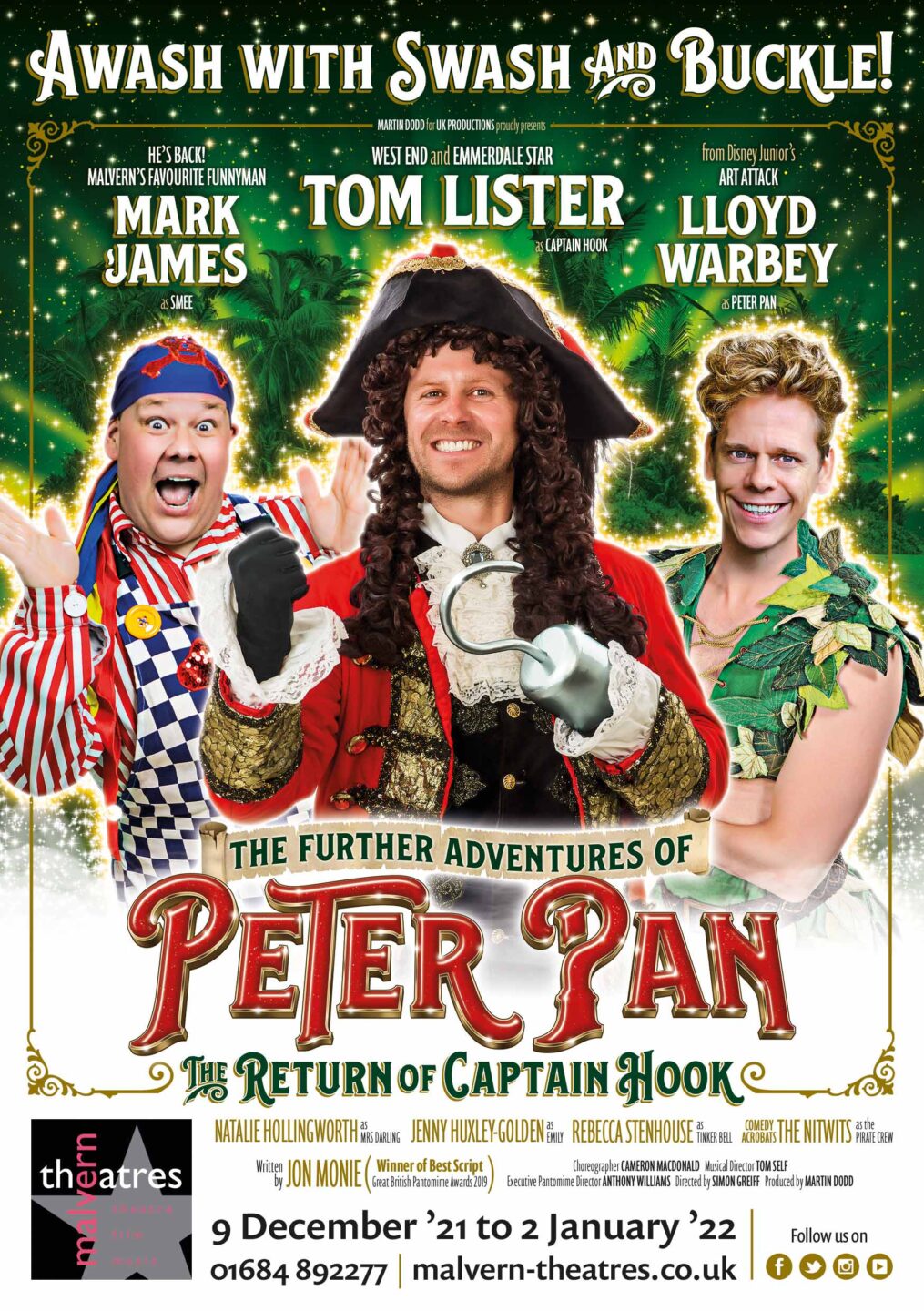 Peter Pan