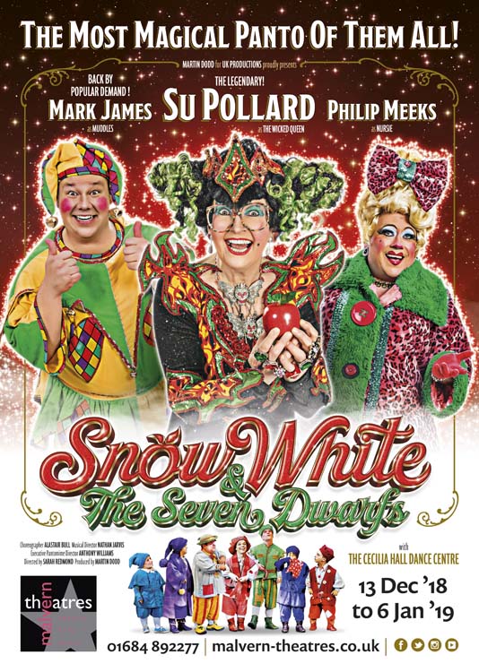 Snow White