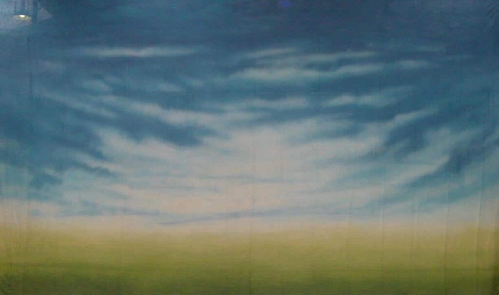 Cyclorama