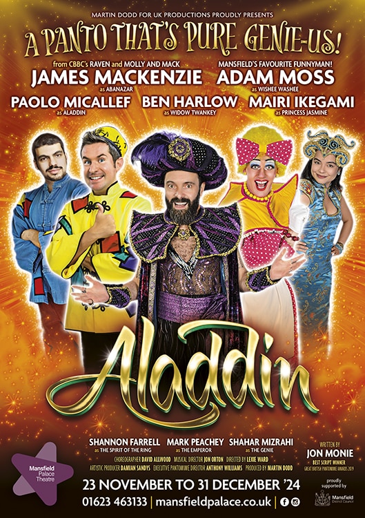 Aladdin