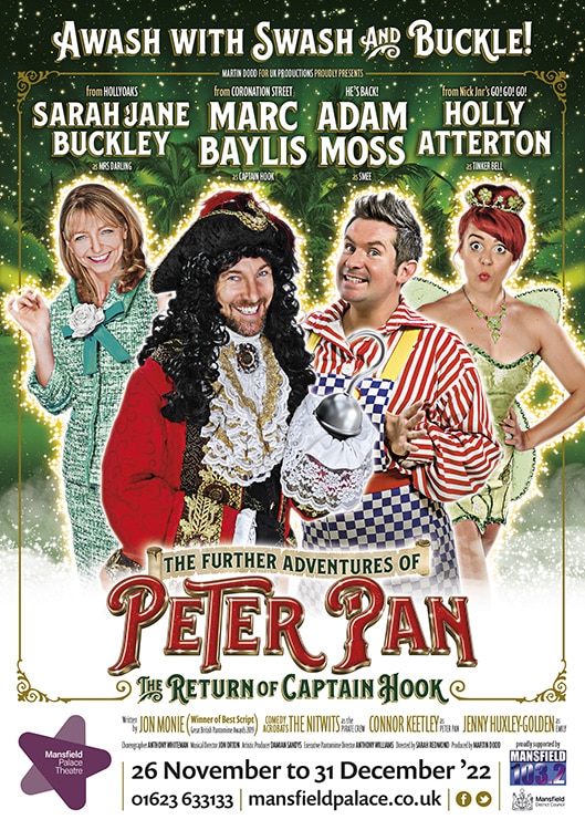 Peter Pan