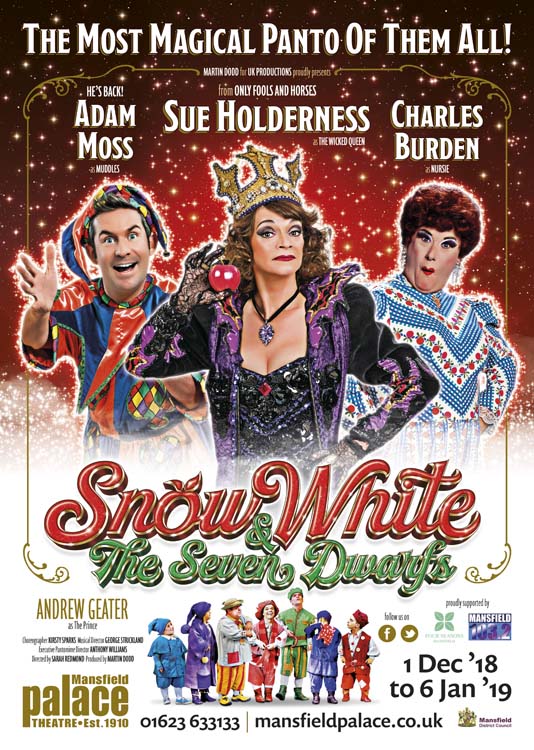 Snow White