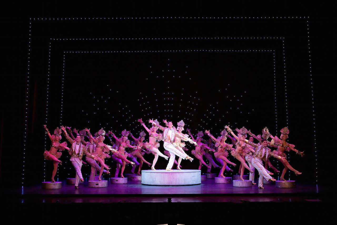 42nd Street Costumes