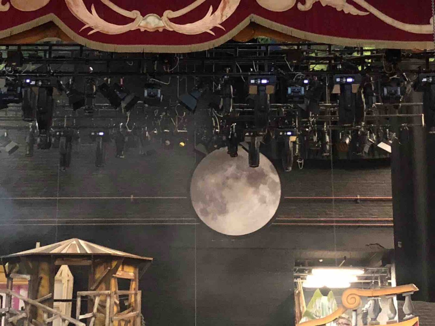 Moon RGB