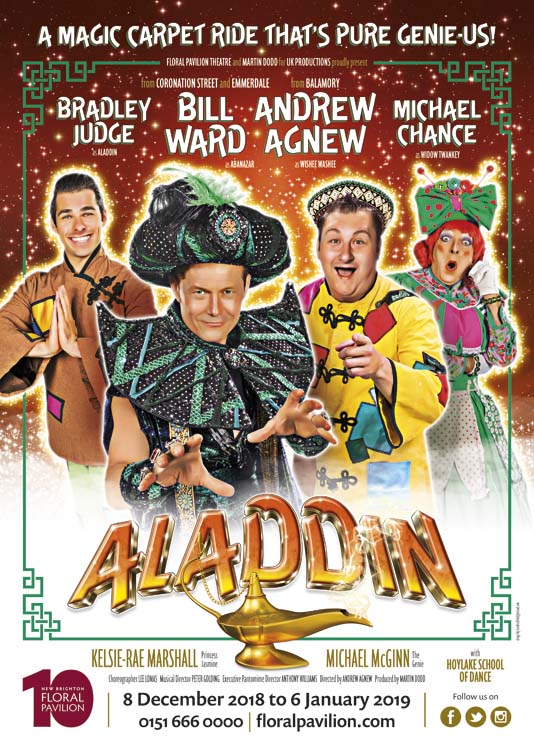 Aladdin