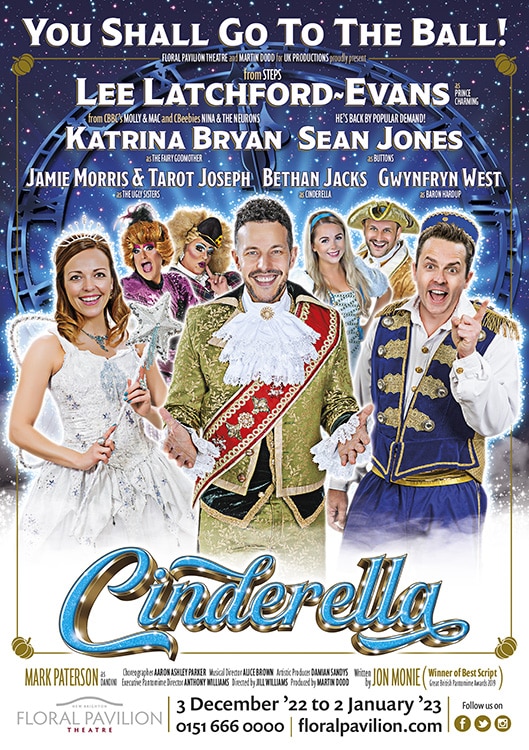 Cinderella