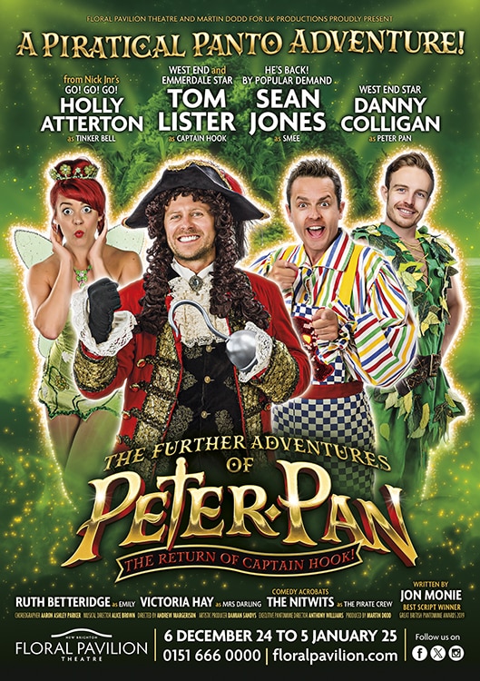 Peter Pan