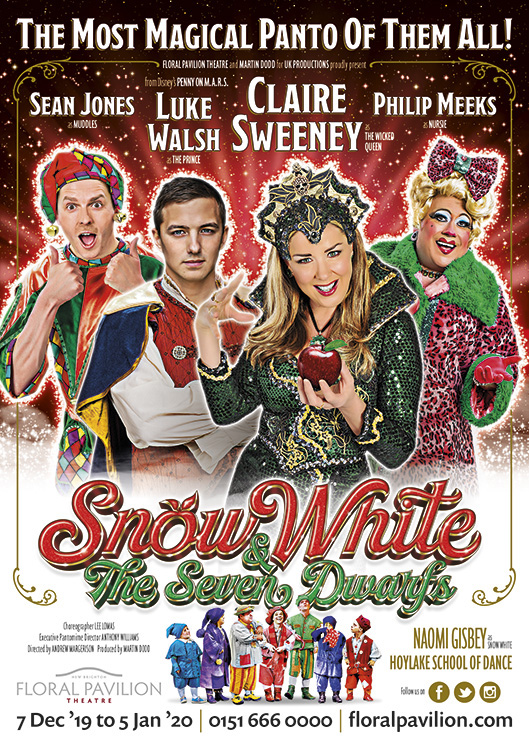Snow White