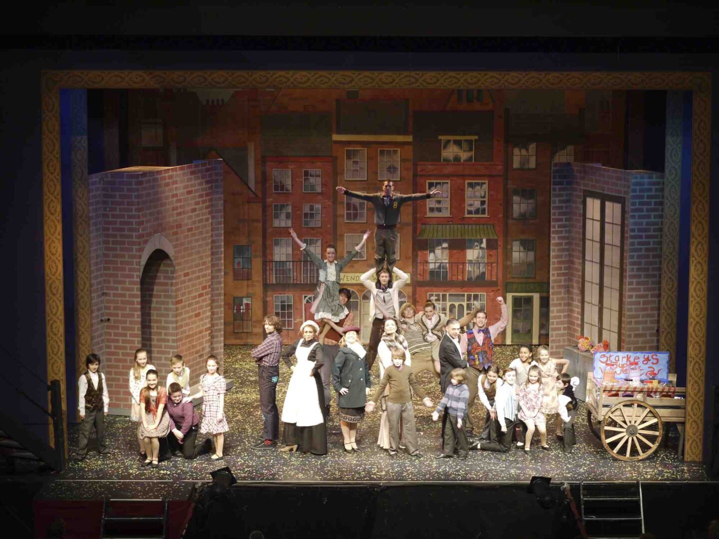 Peter Pan Set 3