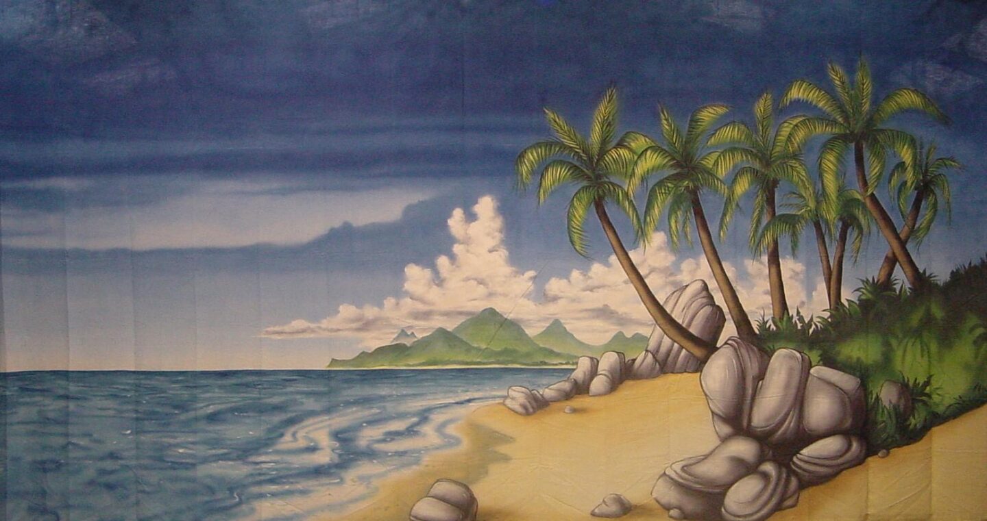 Island FC